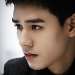 The Flaming Heart Chinese Drama photo