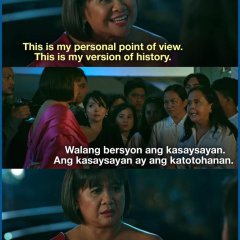 The Woman in the Septic Tank 3: The Real Untold Story of Josephine Bracken Philippines TV Program photo