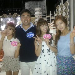 1000 Song Challenge Korean TV Program photo