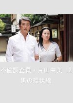 Furin Chosain Katayama Yumi 12 Japanese Drama photo