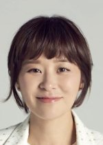 Lee Mi Na