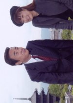 Meitantei Catherine 15: Kyo Yuzen no Nazo ~Hana no Misshitsu Satsujin Jiken~ Japanese Drama photo