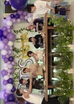 BTS Dinner Party (2022) Korean TV Program photo