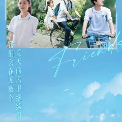 One Week Friends (2022) - MyDramaList