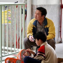 Zero to Hero Hong Kong Movie photo