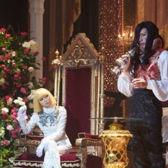 Tonde Saitama Japanese Movie photo