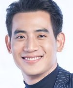 Big Thongpoom Siripipat