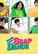 Ssap-Dance: Monsta X Korean TV Program photo