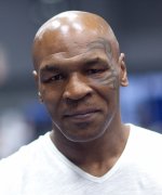 Mike Tyson