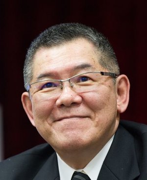 Satoshi Konno