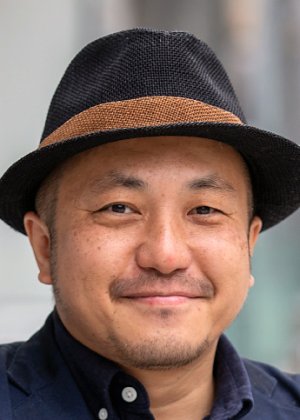 Shiraishi Kazuya in Beat Japanese Special(2011)