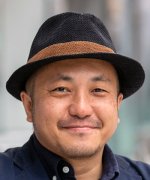 Shiraishi Kazuya Fotoğraf