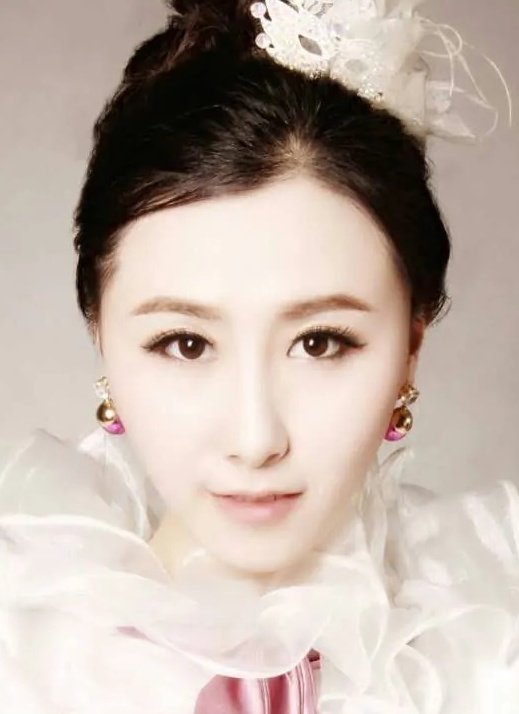 Mei Yan Zhao