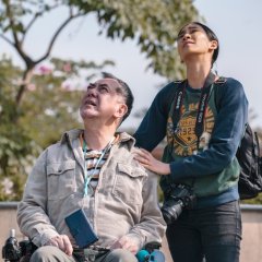 Still Human Hong Kong Movie photo