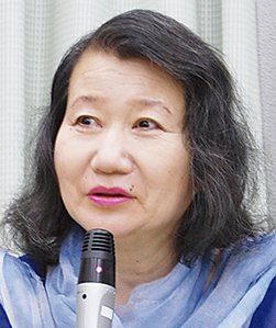 Haruko Ota