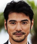 Kaneshiro Takeshi Fotoğraf