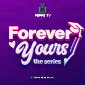 Forever Yours ()