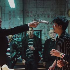 The Gangs, the Oscars, and the Walking Dead Taiwanese Movie photo