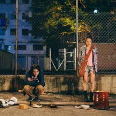 Hell Bank Presents: Running Ghost Hong Kong Movie photo