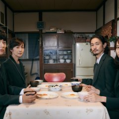 The First Supper Japanese Movie photo