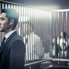 The Attorney Hong Kong Movie(2021) photo