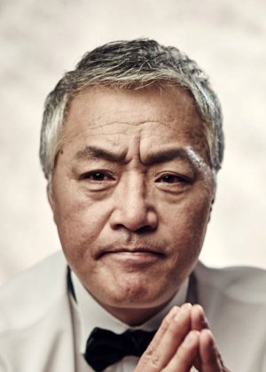 Lee Kyung Young in Adamas Korean Drama (2022)