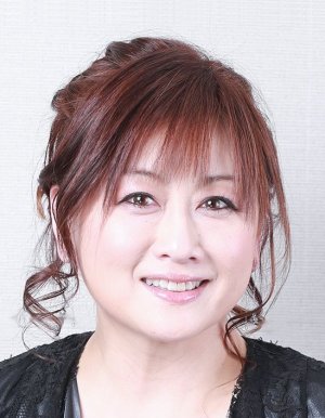 Misato Watanabe