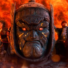 The Great Yokai War: Guardians Japanese Movie photo