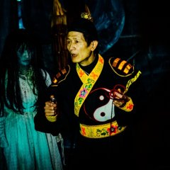 The Rope Curse Taiwanese Movie photo