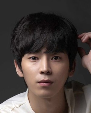 Jae Kyoon Lee