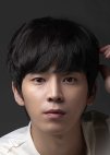 Lee Jae Kyoon in Secret Royal Inspector Joy Korean Drama (2021)