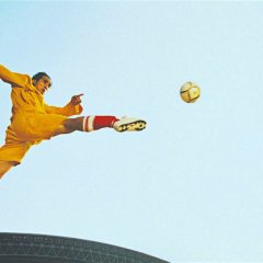 Shaolin Soccer Hong Kong Movie photo