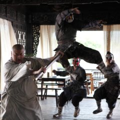 Soccer Killer Chinese Movie photo