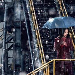 The Looming Storm Chinese Movie photo