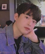 Seon Ho Min