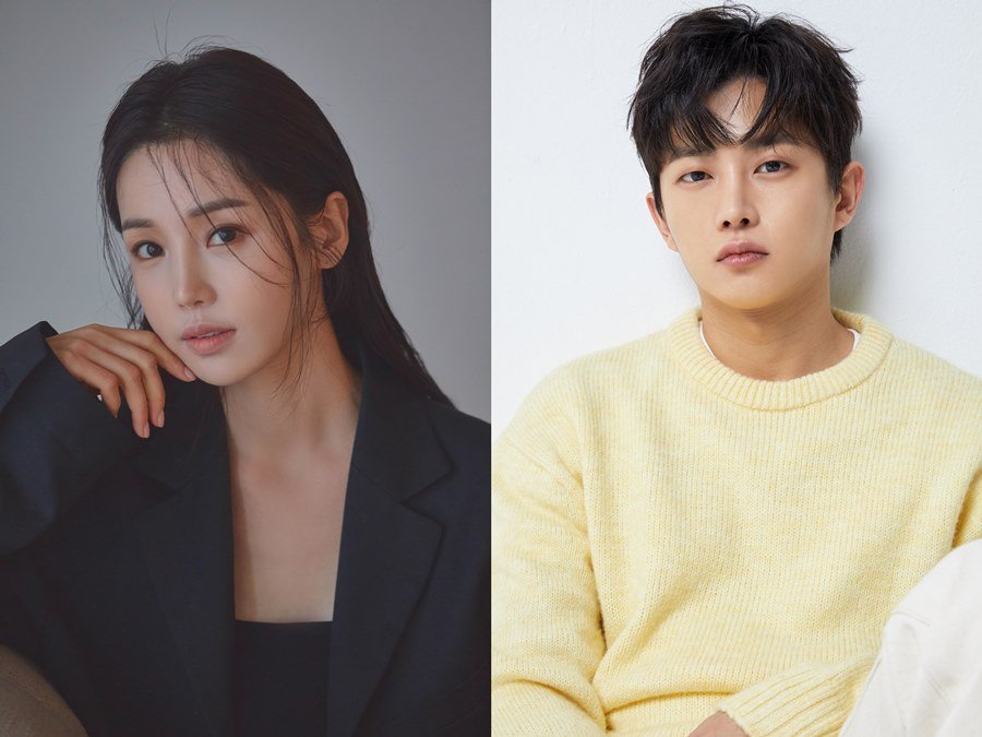 Kim Min Seok and Nam Gyu Ri to work together in a new JTBC drama ...