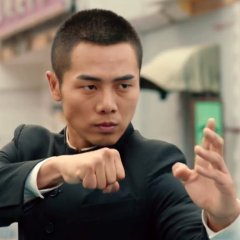 Legend of Chenzhen Chinese Movie photo