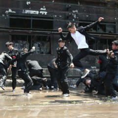 Fist & Faith Chinese Movie photo