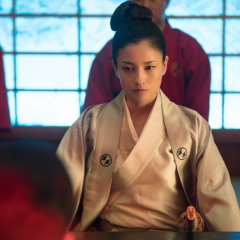 Fist & Faith Chinese Movie photo