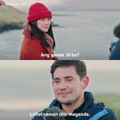 A Faraway Land Philippines Movie photo