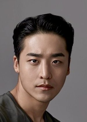 Jung Ho Ahn