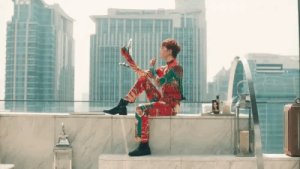 MyDramaList profile picture for @bilateral