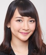 Devi Kinal Putri