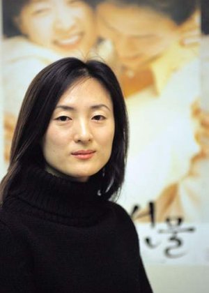 Kim Mi Hee in Pacemaker Korean Movie(2012)