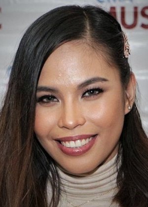 Hannah Precillas in Onanay Philippines Drama(2018)