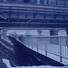 River Straying Chinese Movie photo