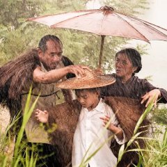 Song of the Phoenix Chinese Movie photo