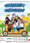 GFRIEND's MEMORIA - Game Friend