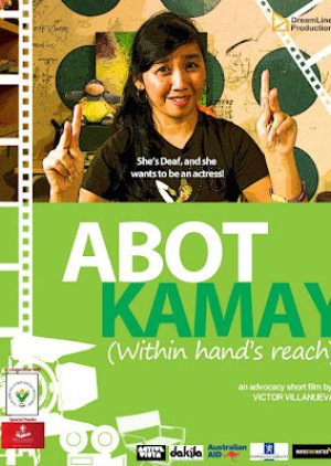 Abot Kamay (2012) poster