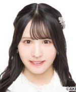 Nagano Megumi